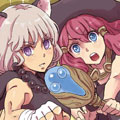 不懂得察言观色的99级魔导士 不懂得察言观色的99级魔导士