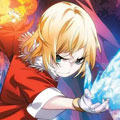 冰火魔厨 冰火魔厨