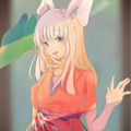 半兽小人一族 半兽小人一族