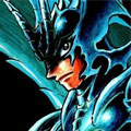 恶魔人SAGA 恶魔人SAGA