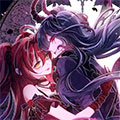 恶魔女仆只想被恶役千金欺负 恶魔女仆只想被恶役千金欺负