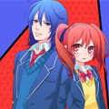 花漾同盟 花漾同盟